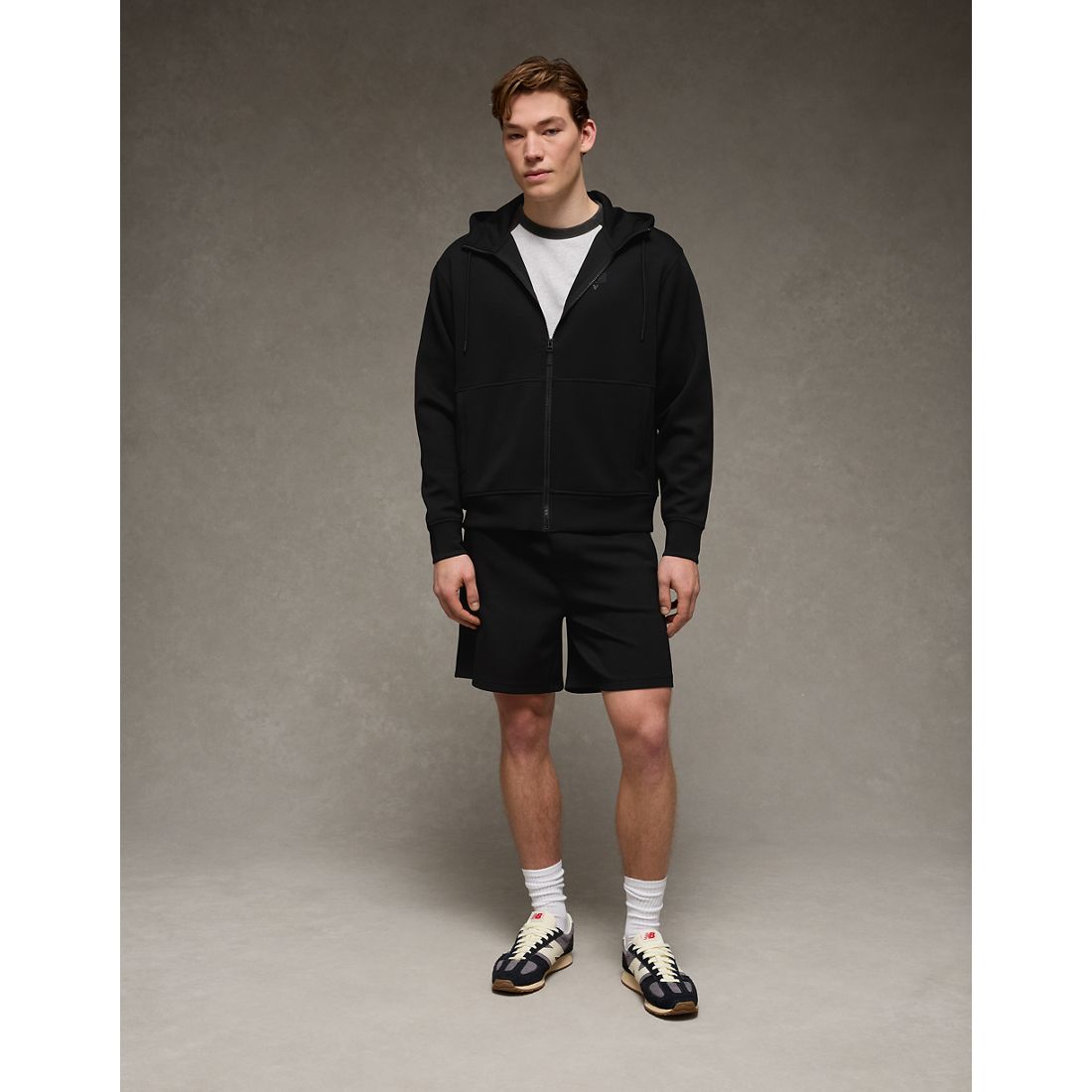 American Eagle AE 24/7 Sweat Short