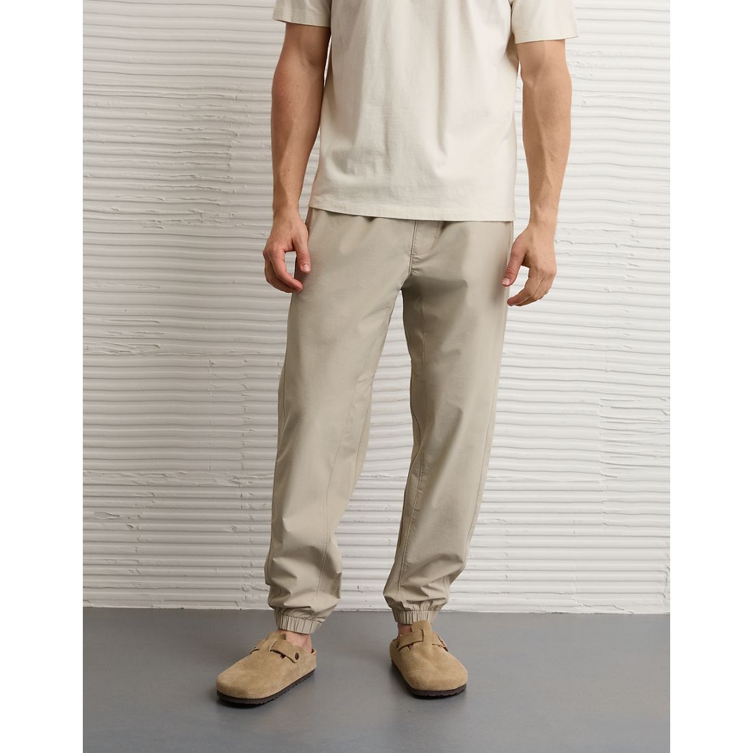 American Eagle AE 24/7 Tech Jogger