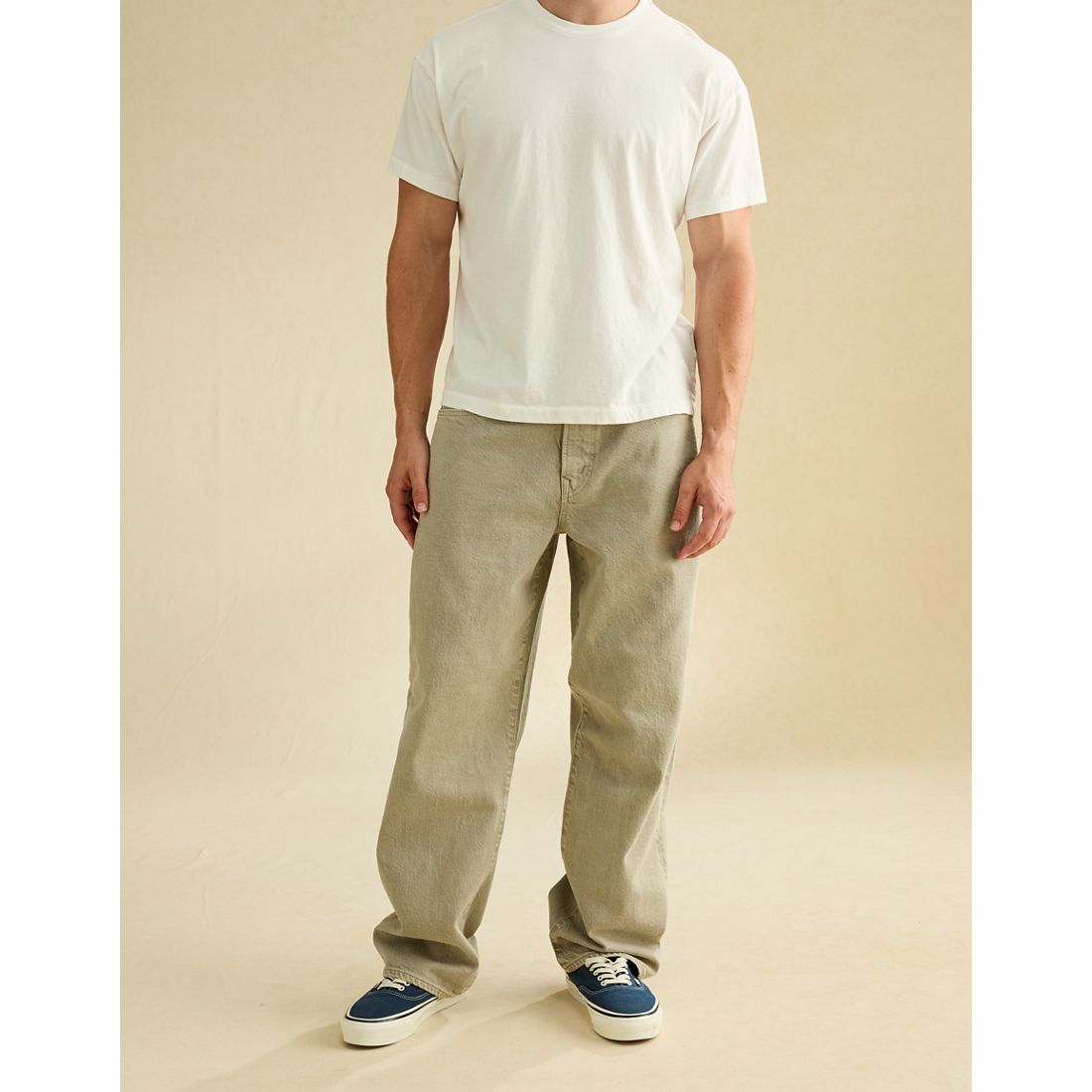 American Eagle AE Loose Jean