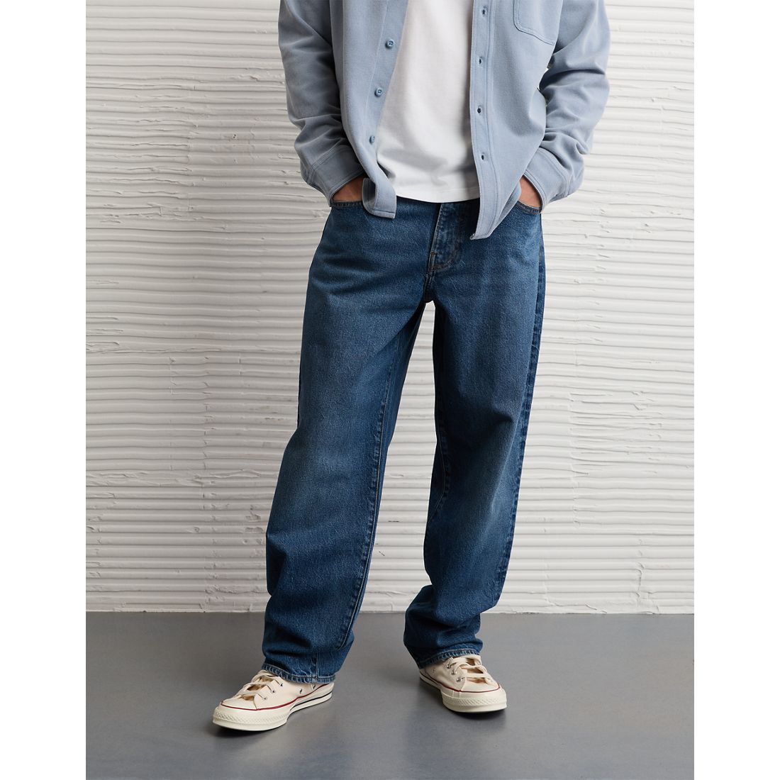 American Eagle AE Loose Jean