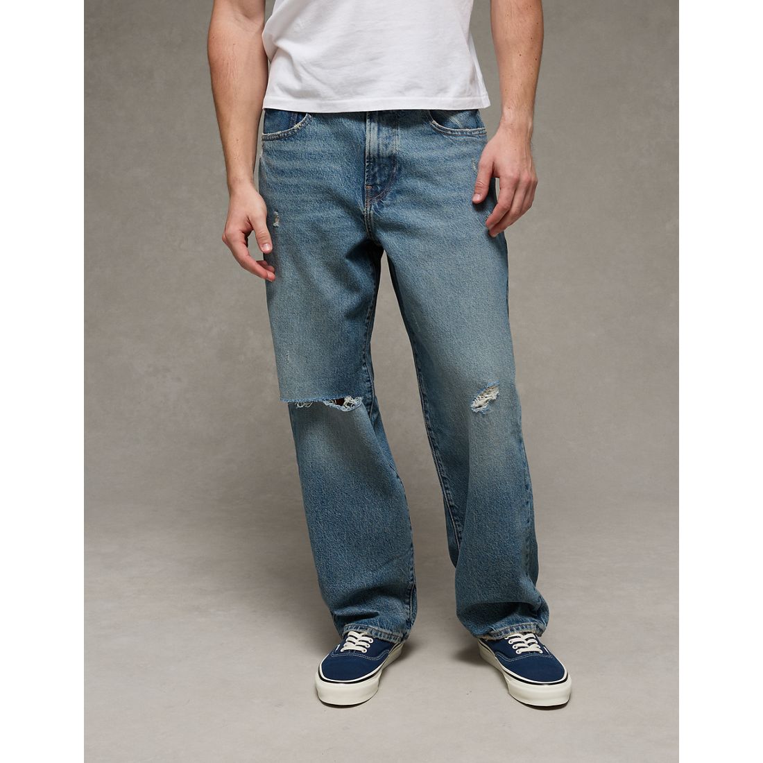 American Eagle AE Loose Jean