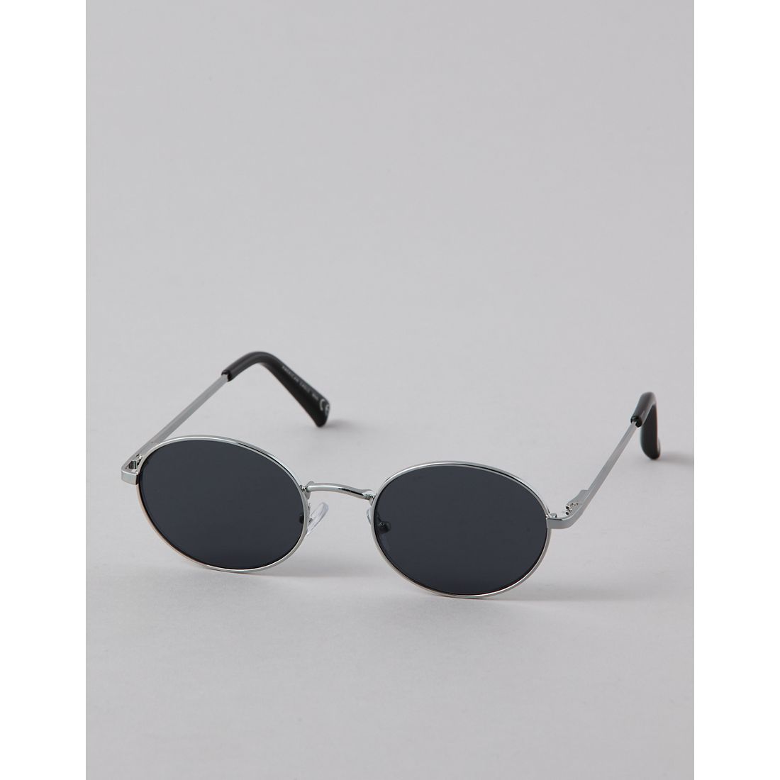 American Eagle AE Oval Sunglasses