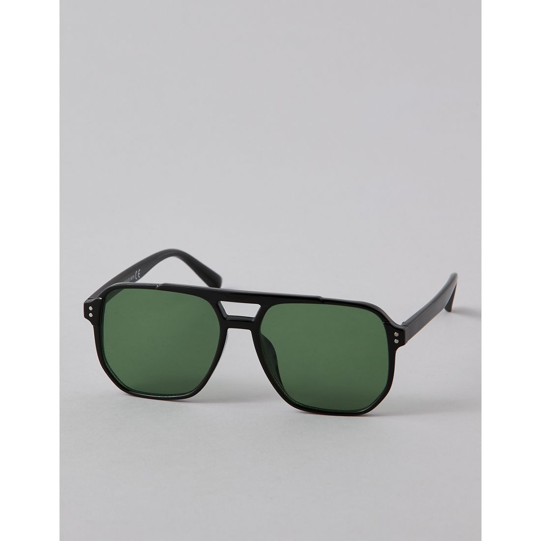 American Eagle AE Retro Pilot Sunglasses