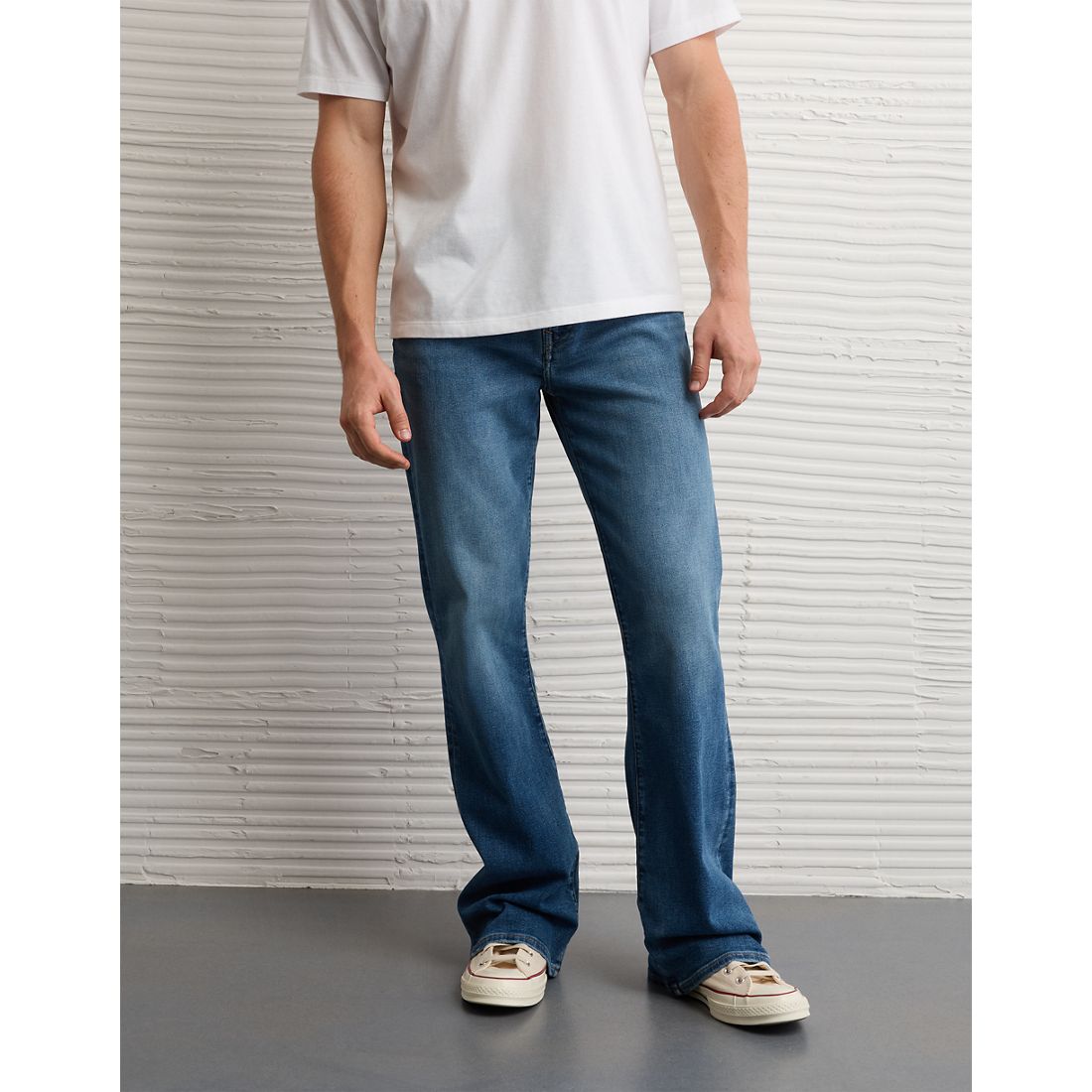 American Eagle AE Slim Flare Jean