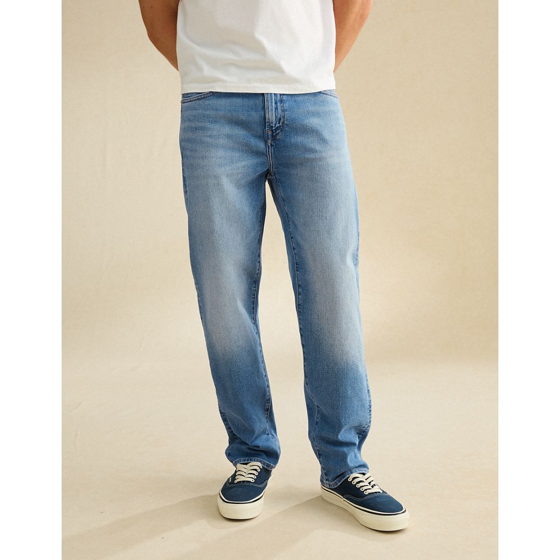 American Eagle AE Original Straight Jean