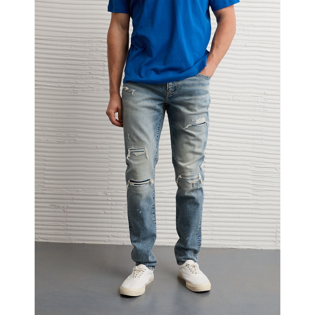 American Eagle AE Skinny Jean