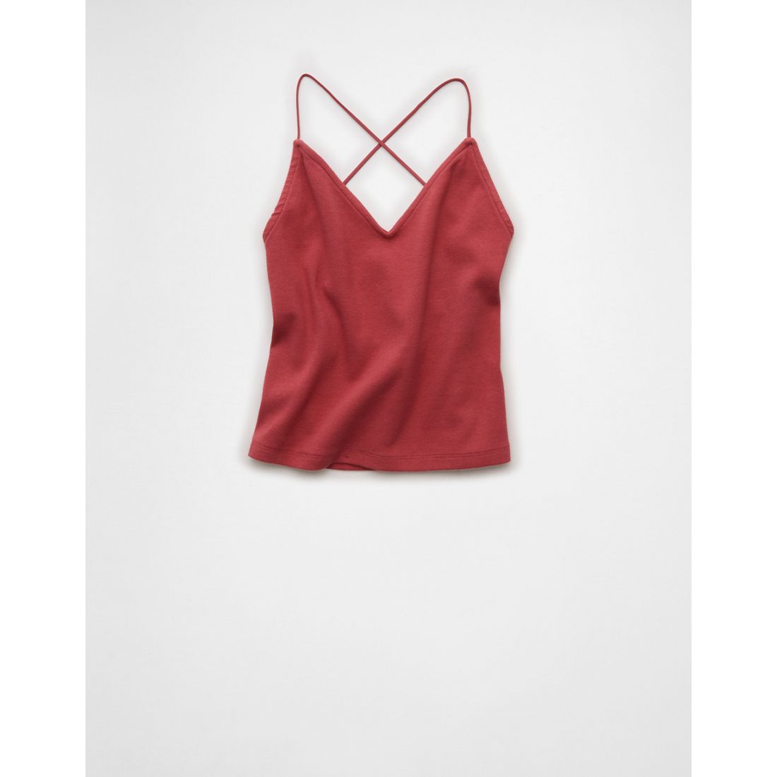 American Eagle AE Strappy-Go-Lucky Tank Top available now at Calhoun Outlet  Marketplace®, image size:1100x1100