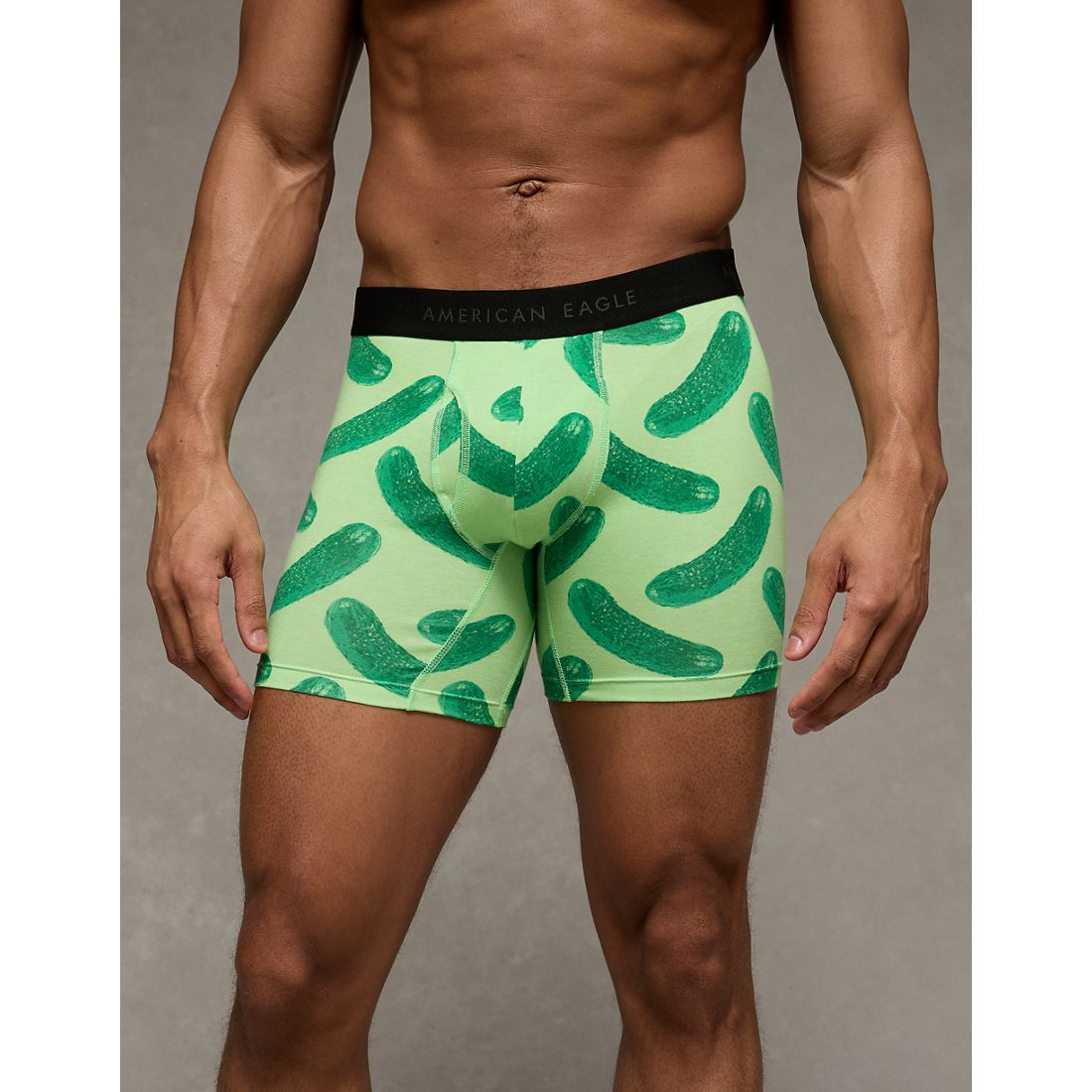 American Eagle AE