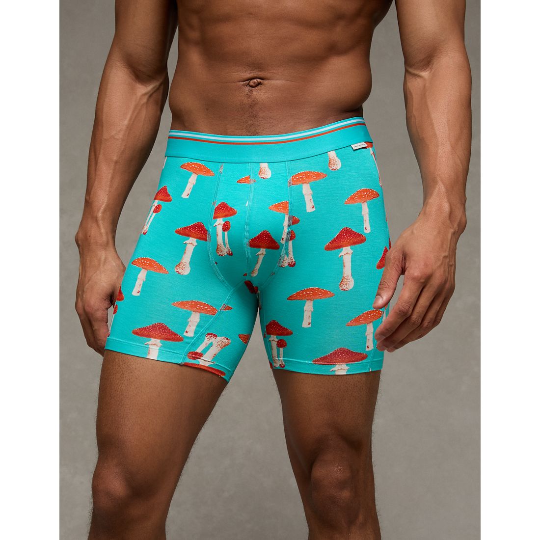 American Eagle AE