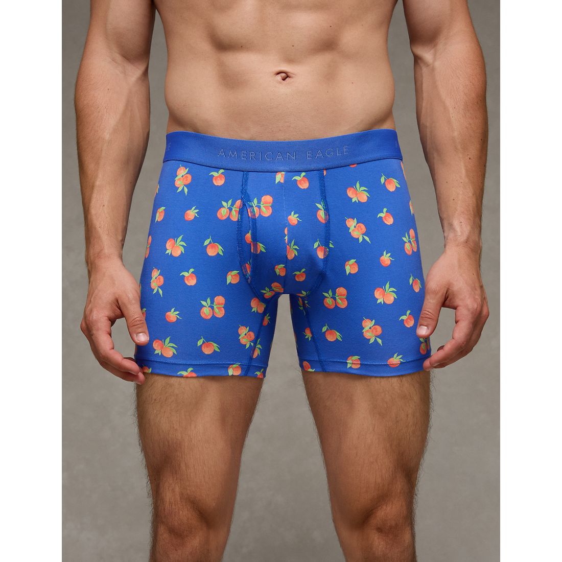 American Eagle AE