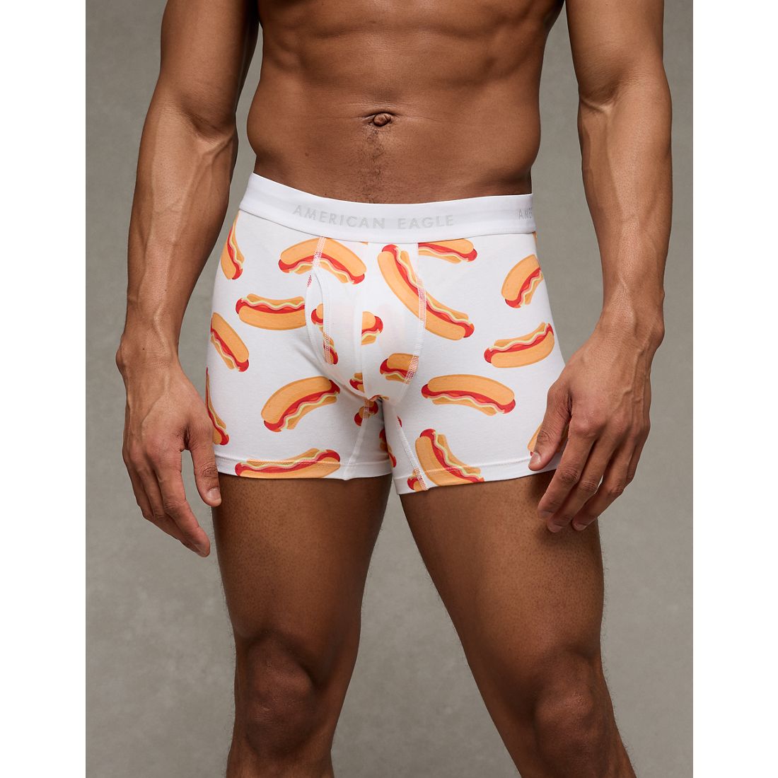 American Eagle AE