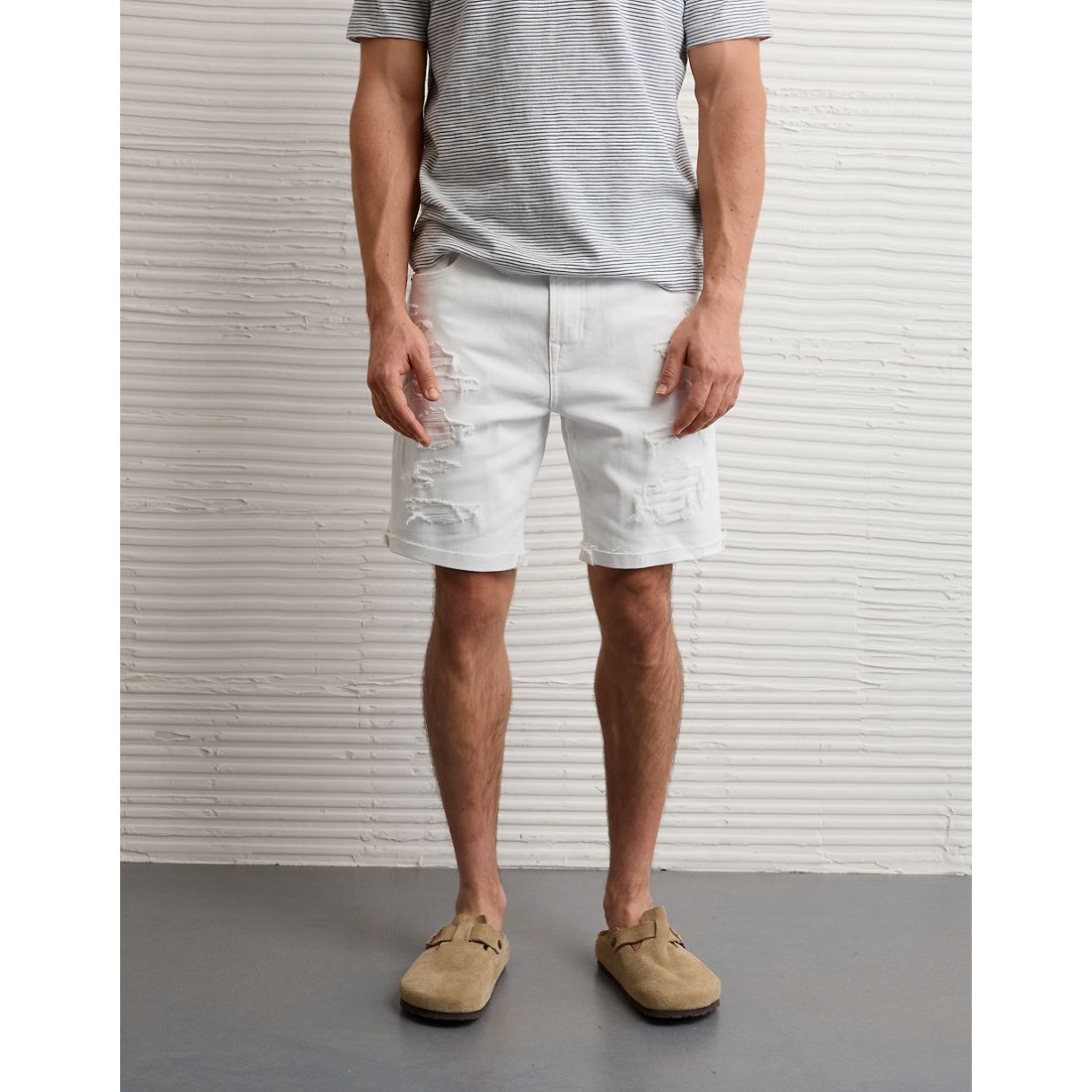 American Eagle AE Jean Short