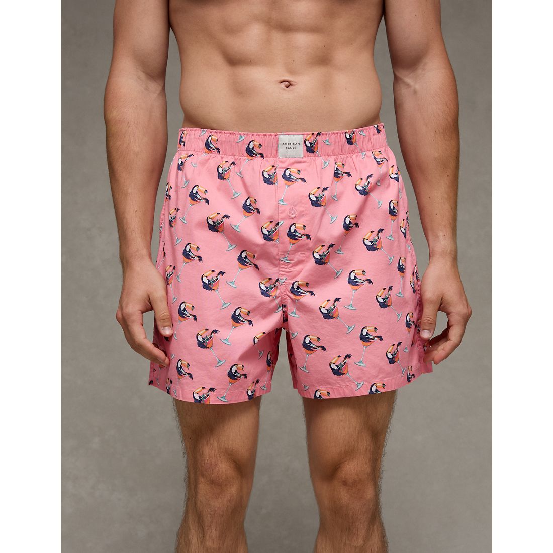American Eagle AE