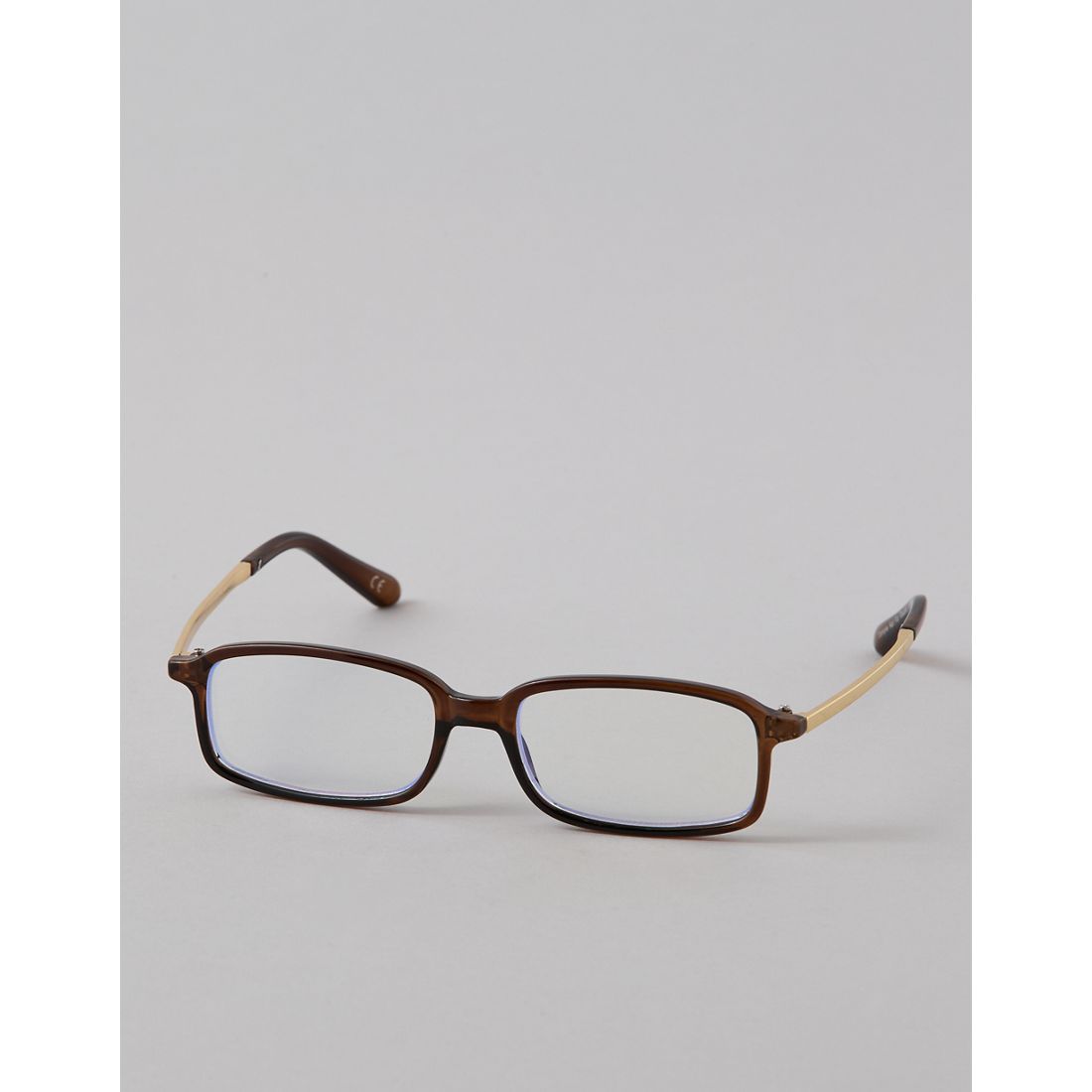 American Eagle AE Rectangular Blue Light Glasses