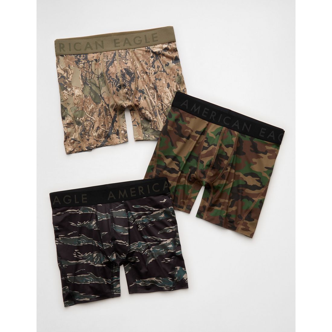 American Eagle AE