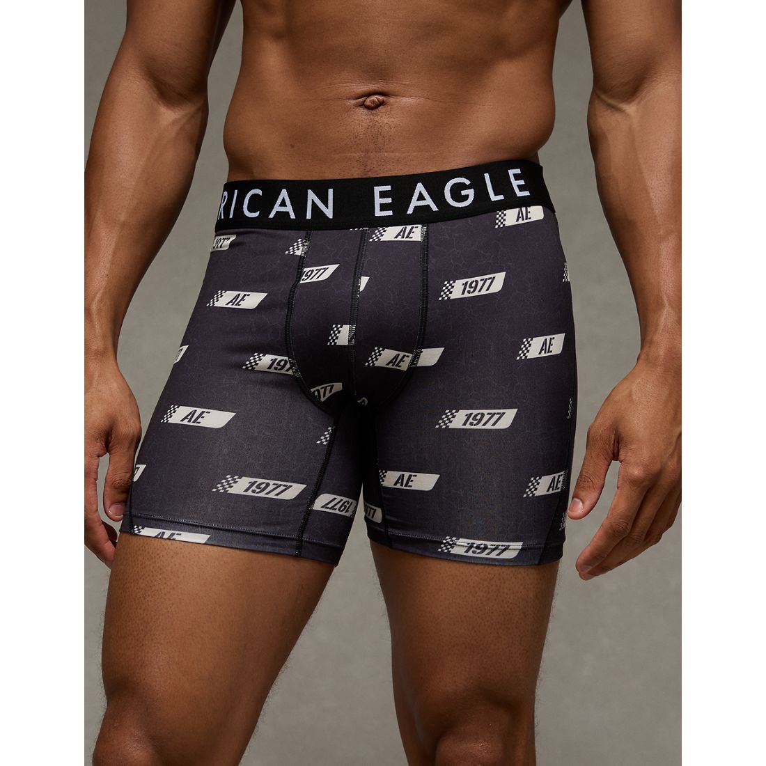American Eagle AE