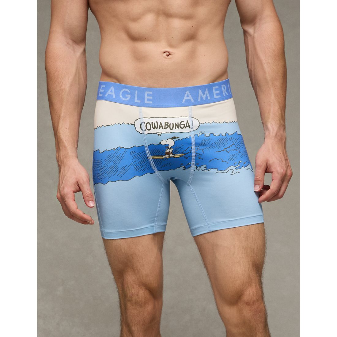American Eagle AE
