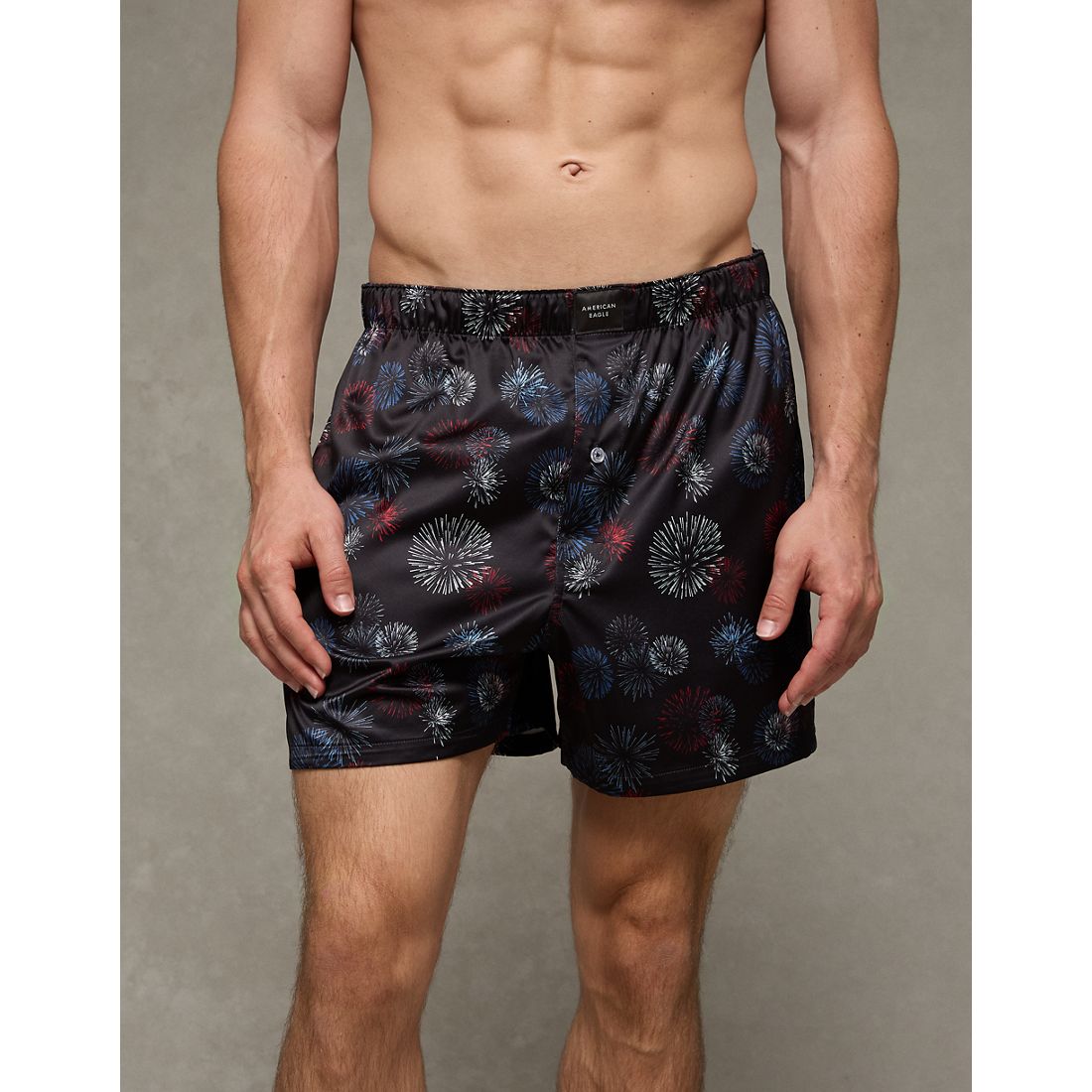 American Eagle AE