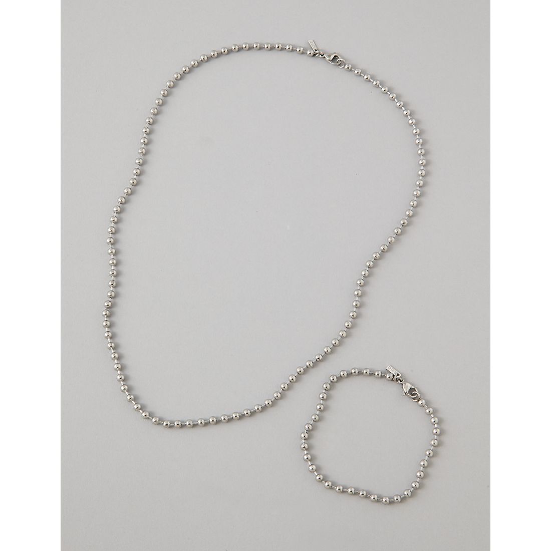 American Eagle AE Ball Chain 2-Pack