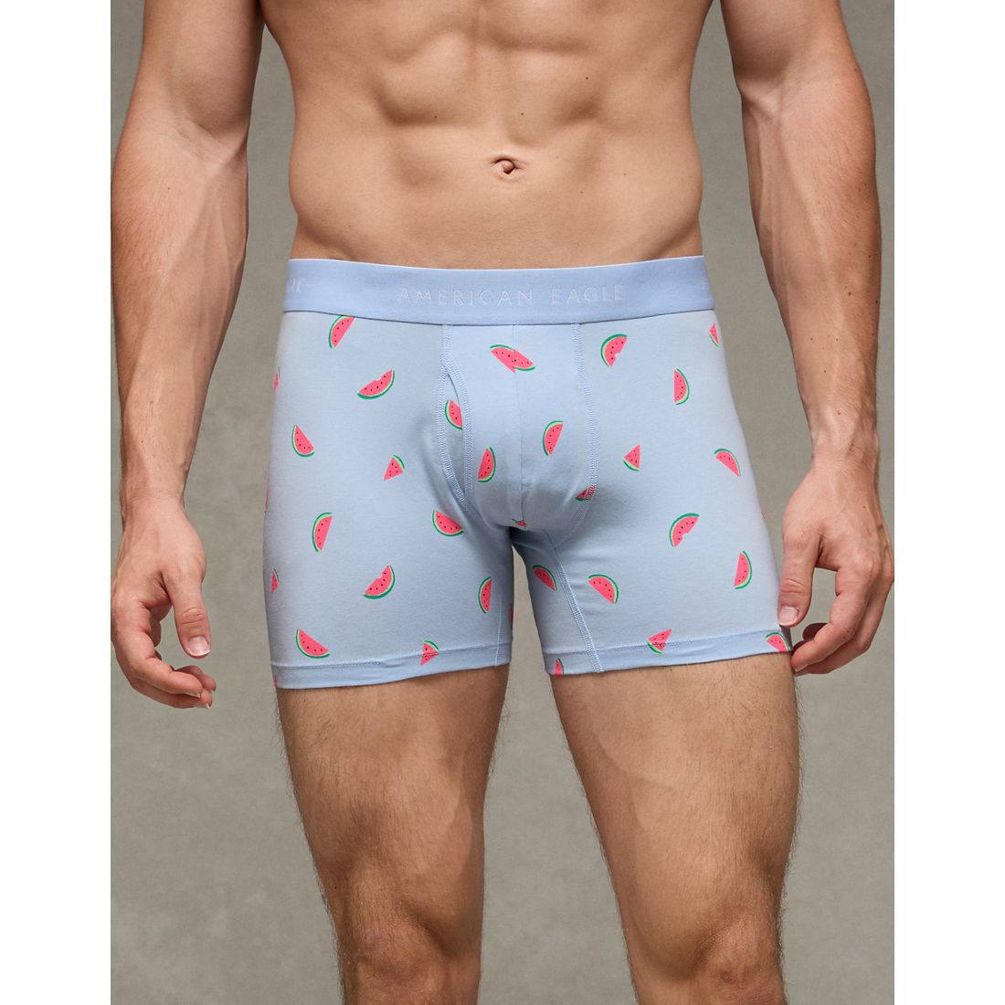 American Eagle AE