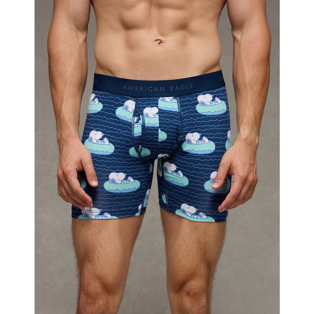 American Eagle AE