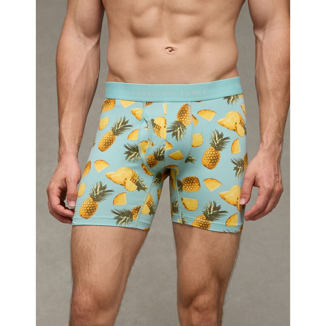 American Eagle AE