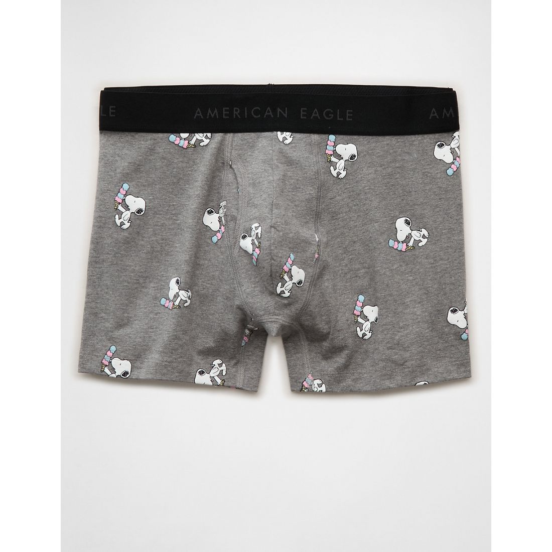 American Eagle AE