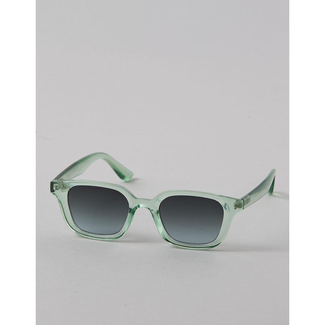 American Eagle AE Square Sunglasses