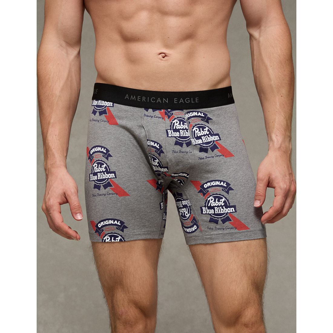 American Eagle AE