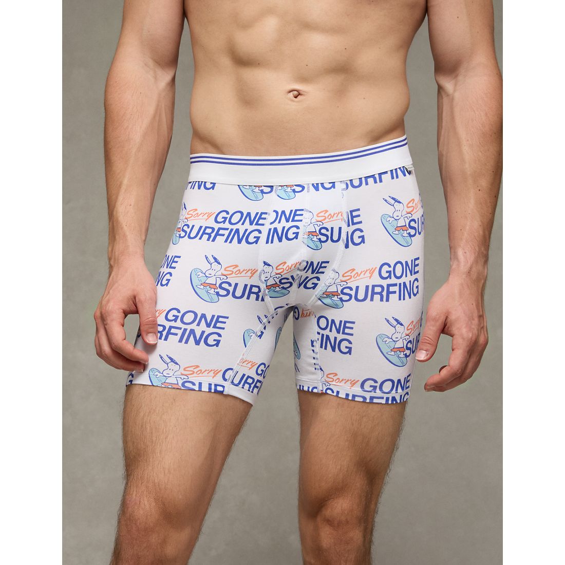 American Eagle AE
