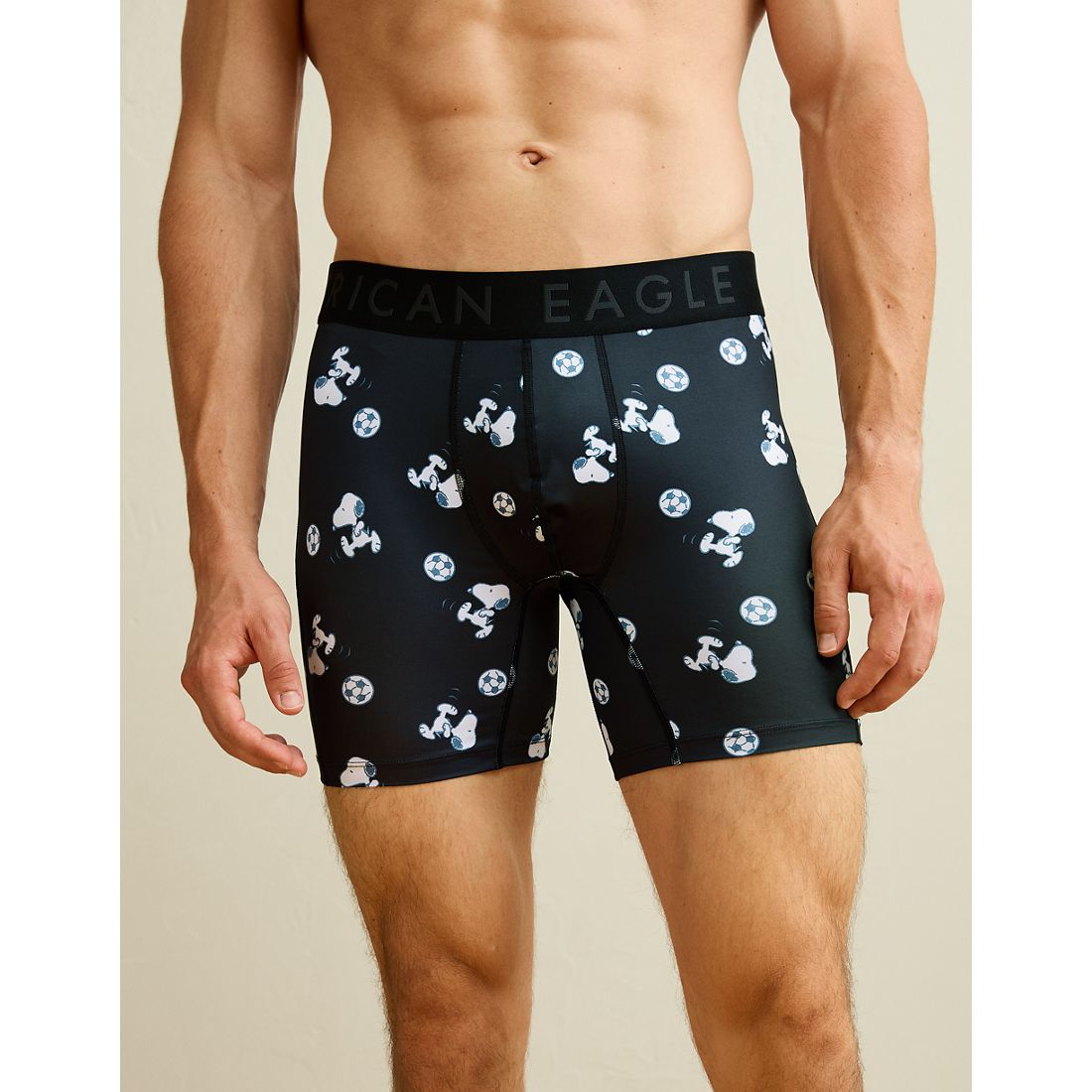 American Eagle AE