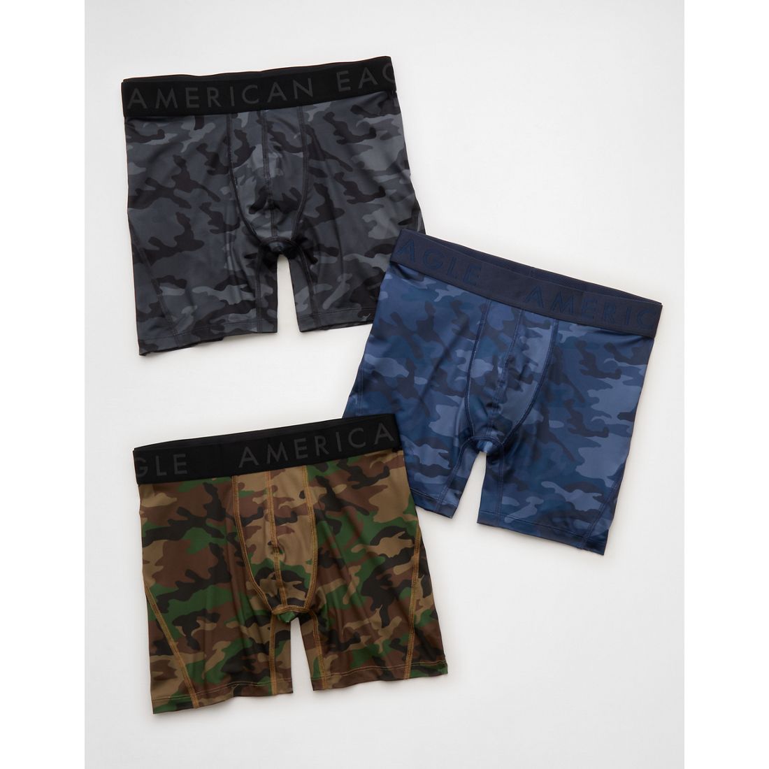 American Eagle AE