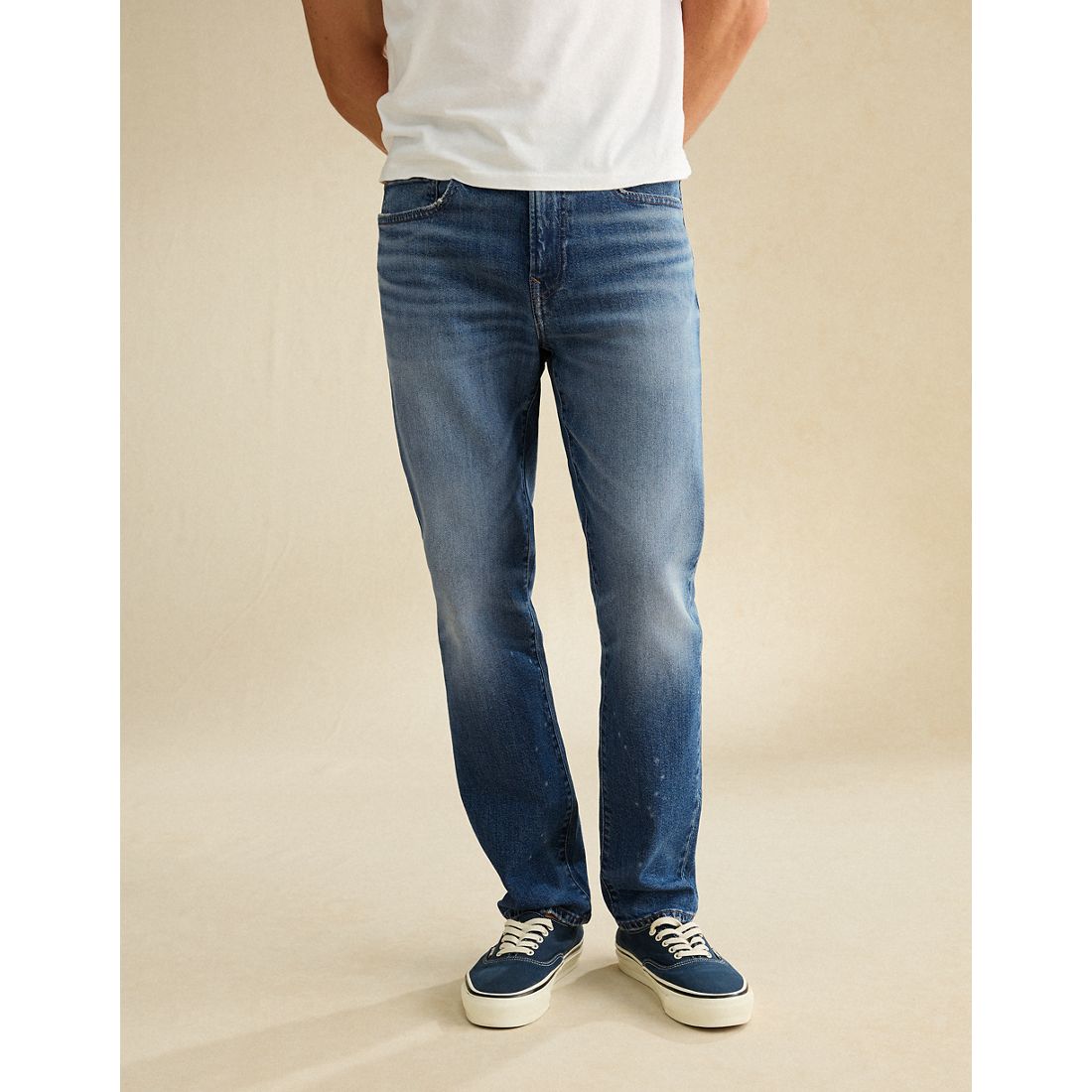 American Eagle AE Slim Straight Jean