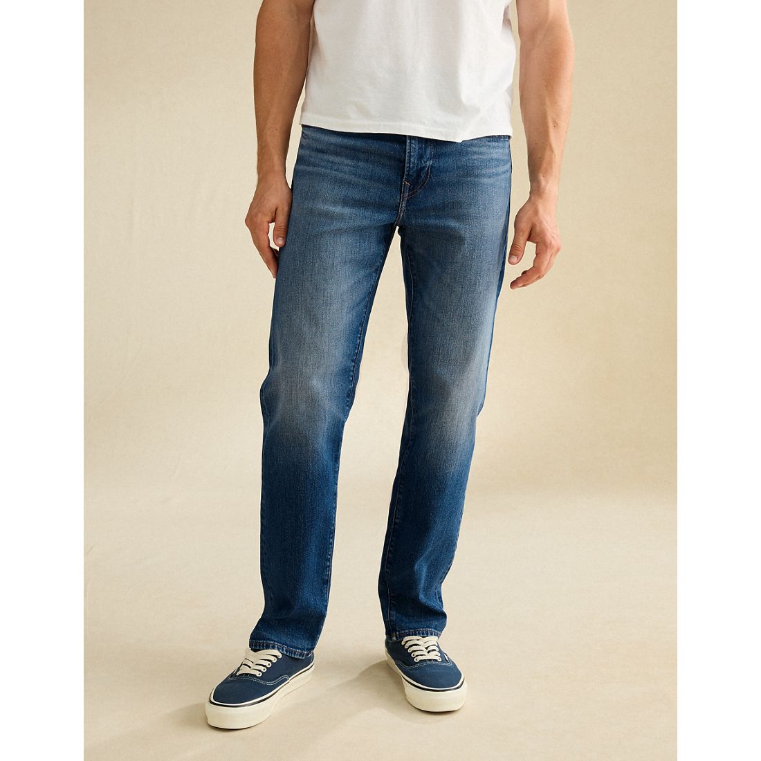 American Eagle AE Original Bootcut Jean