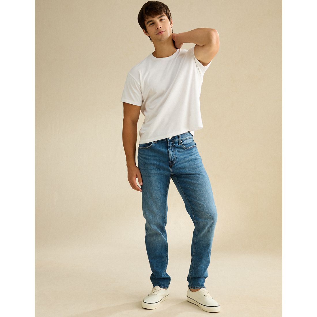American Eagle AE Athletic Fit Jean