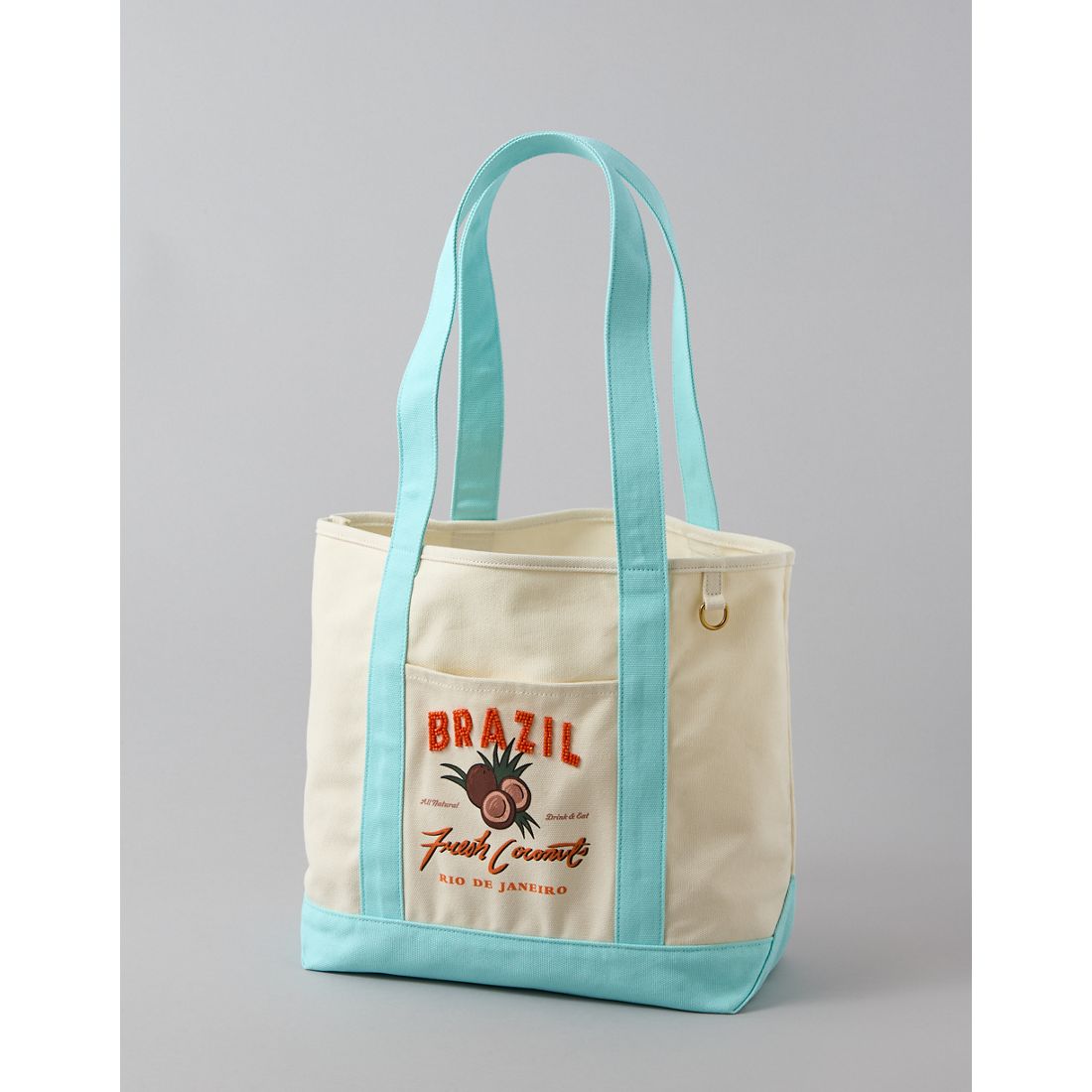 American Eagle AE Off-Duty Destination Tote