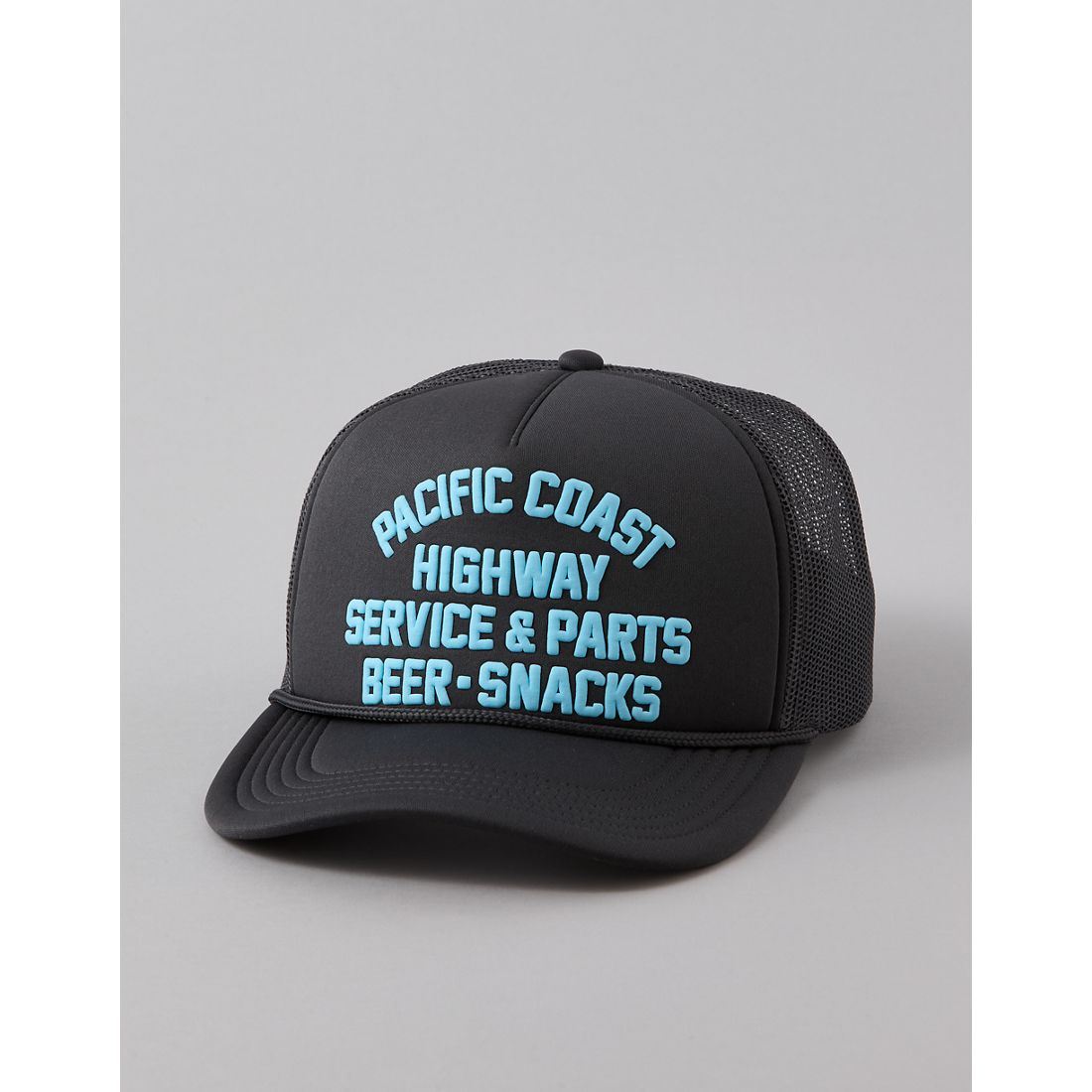 American Eagle AE Graphic Trucker Hat