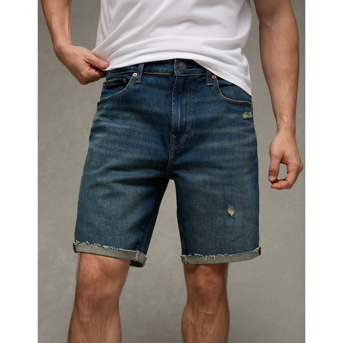 American Eagle AE Jean Short