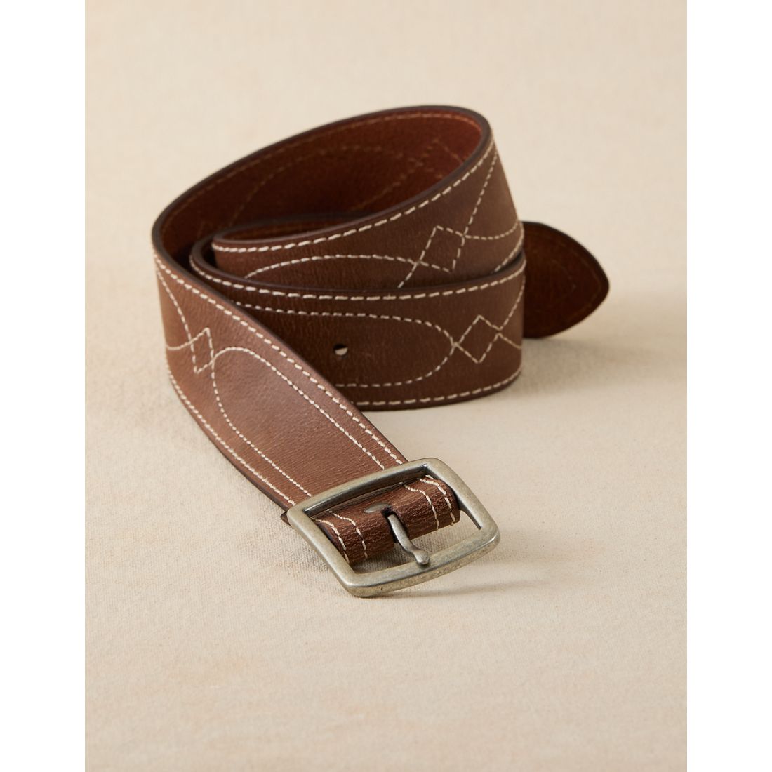 American Eagle AE Leather Belt