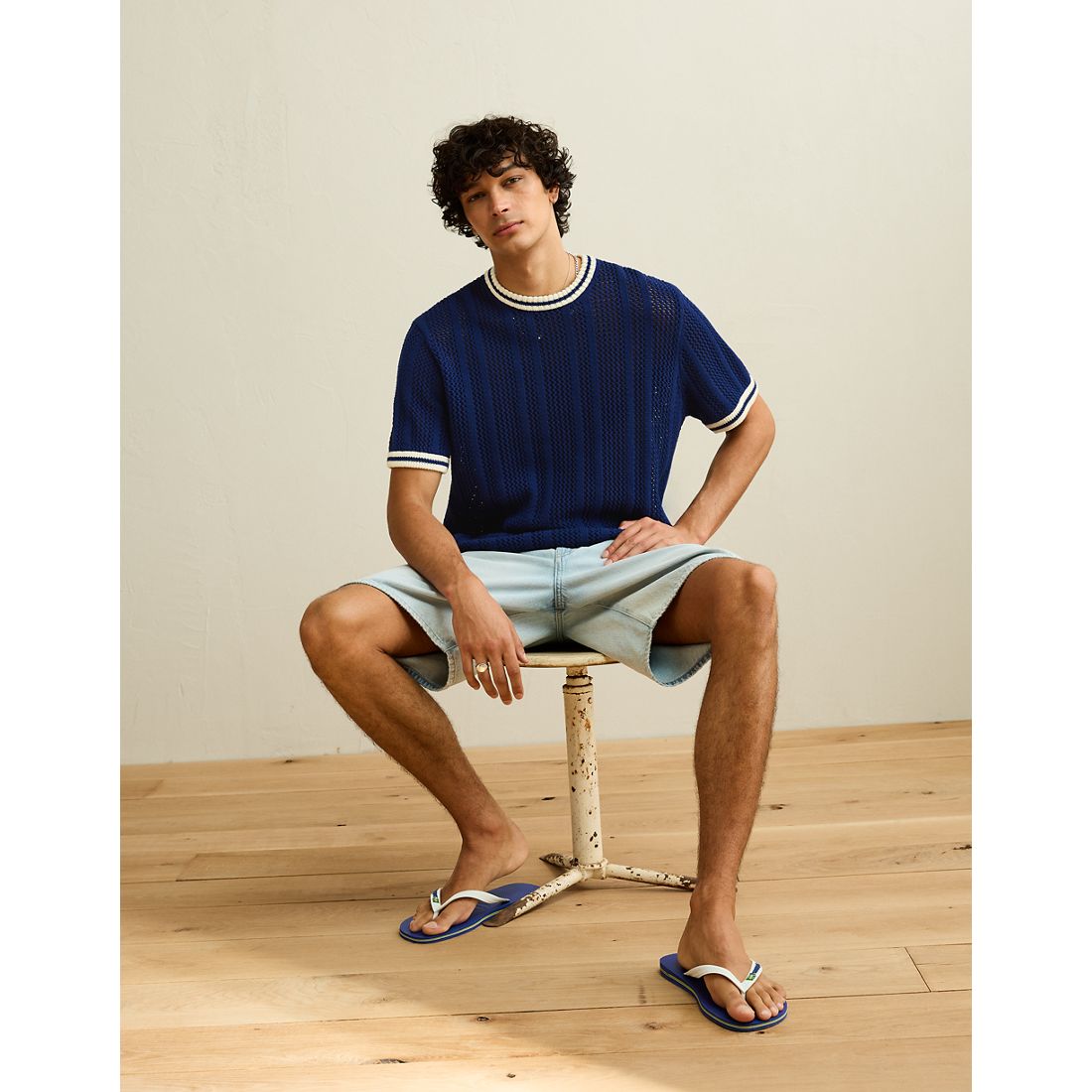 American Eagle AE Sweater Jersey