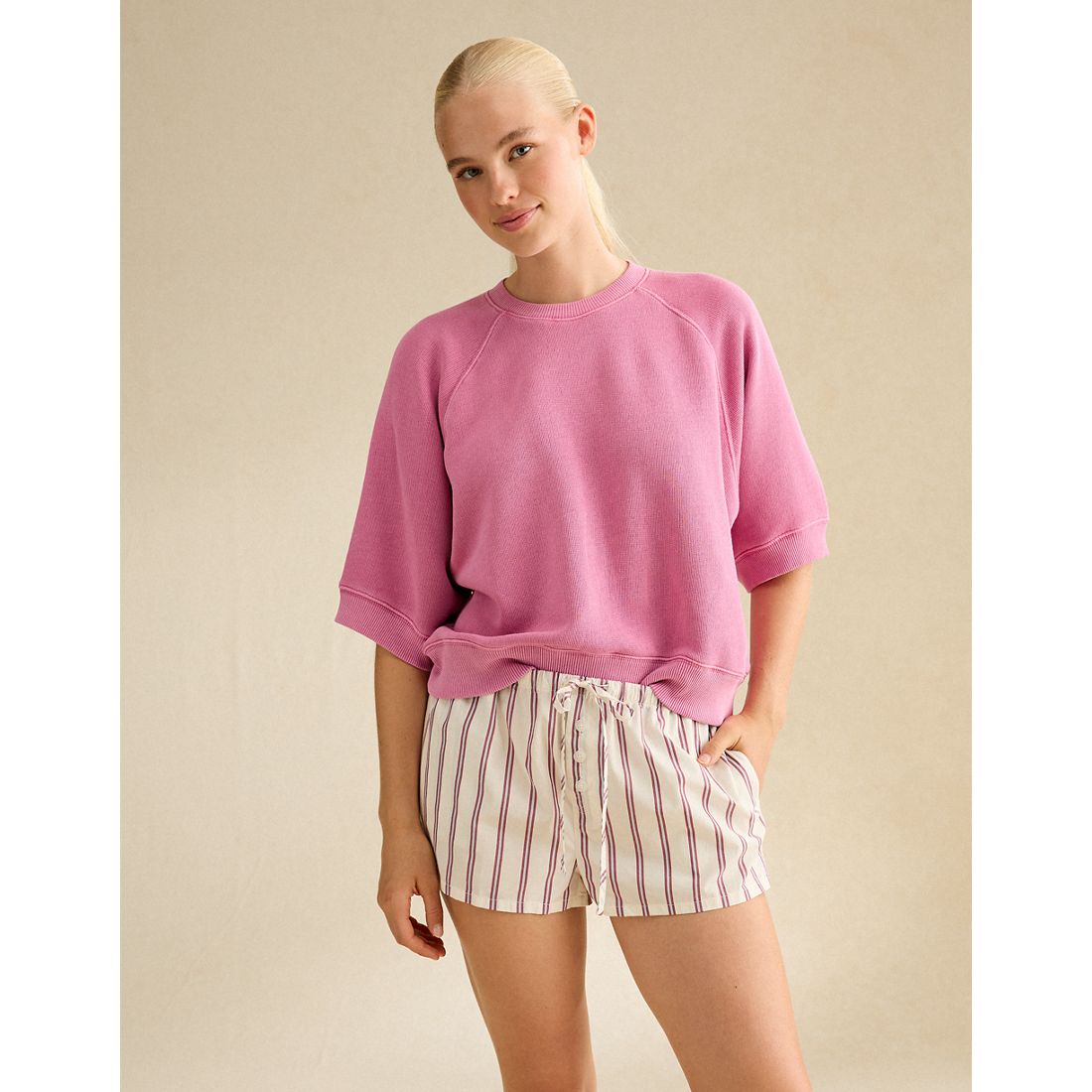 American Eagle AE Micro Boxer Short