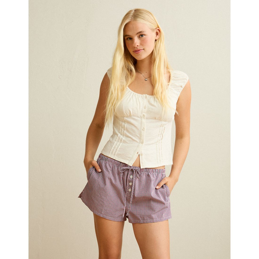 American Eagle AE Micro Boxer Short
