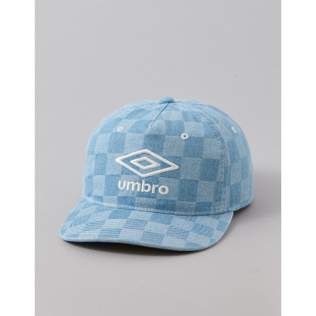 American Eagle AE x Umbro Baseball Hat