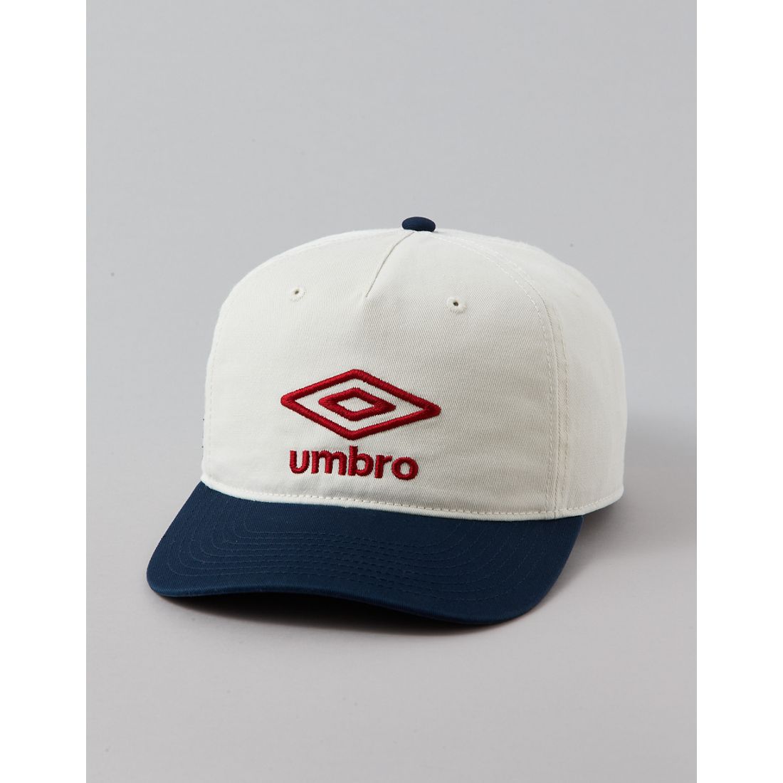 American Eagle AE x Umbro Baseball Hat