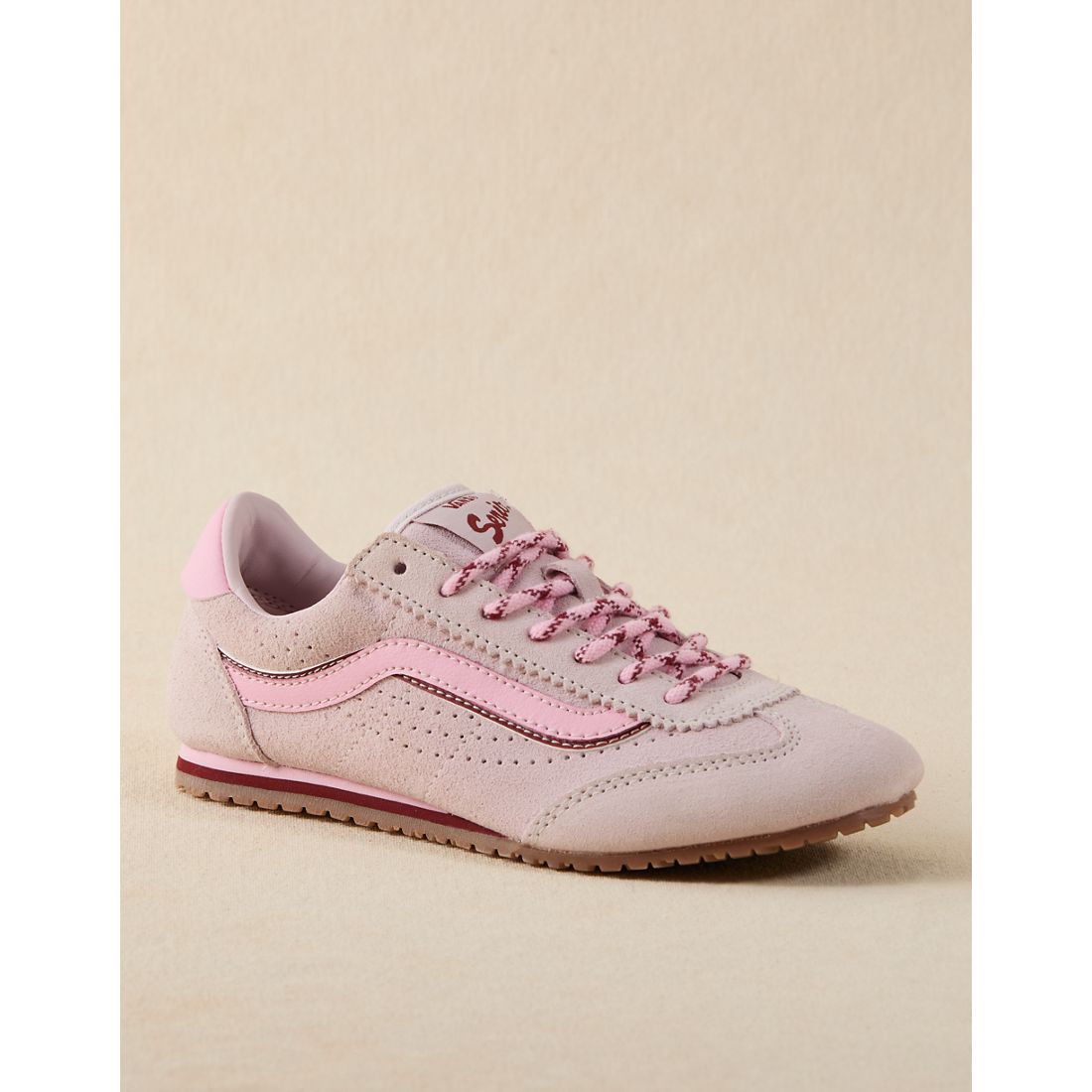 American Eagle Vans Super Lowpro Shoe