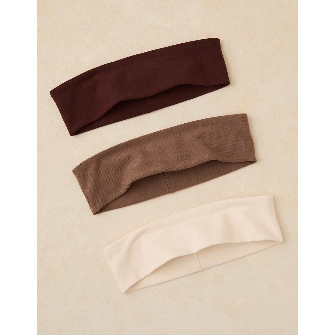 American Eagle AE Soft Headband 3-Pack
