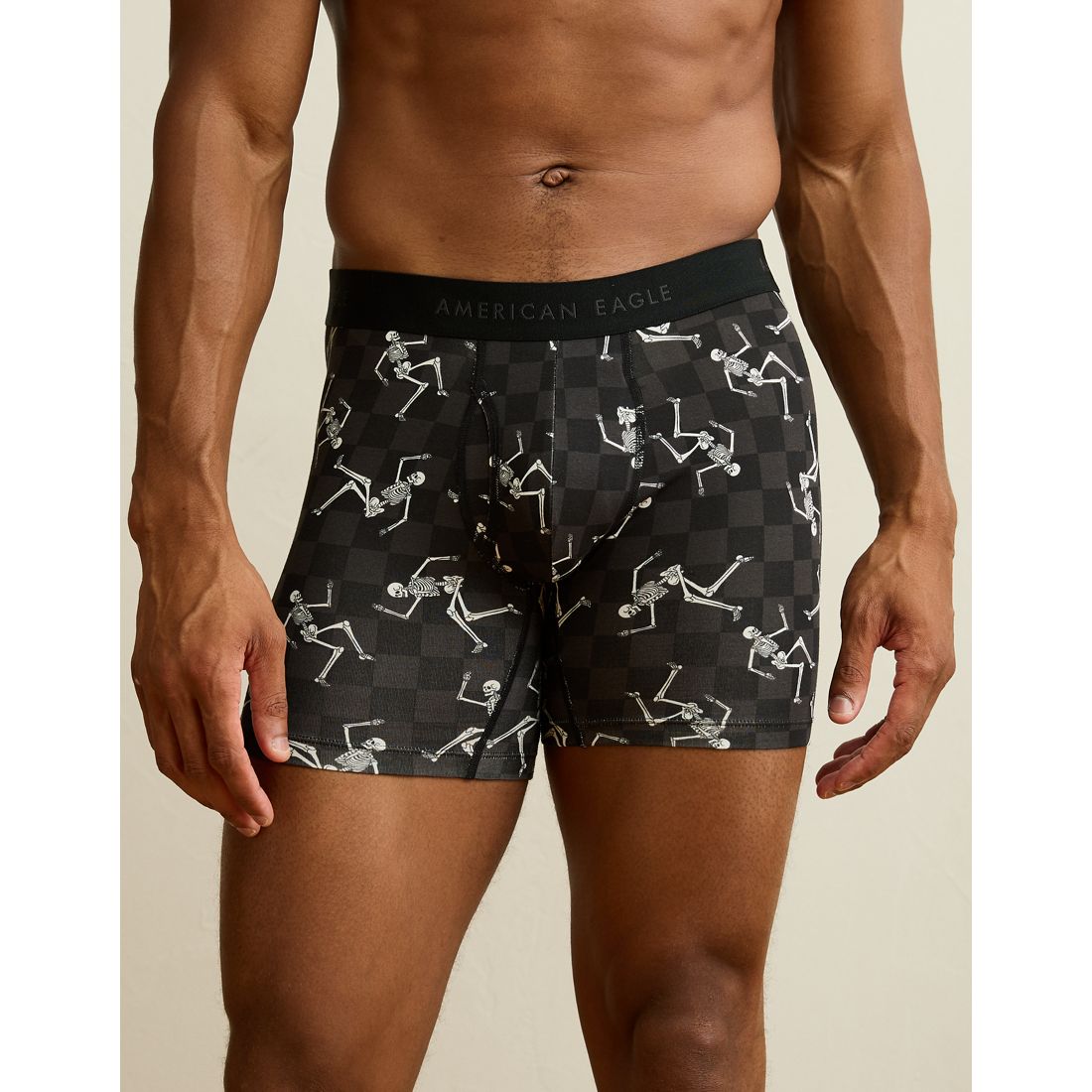 American Eagle AE