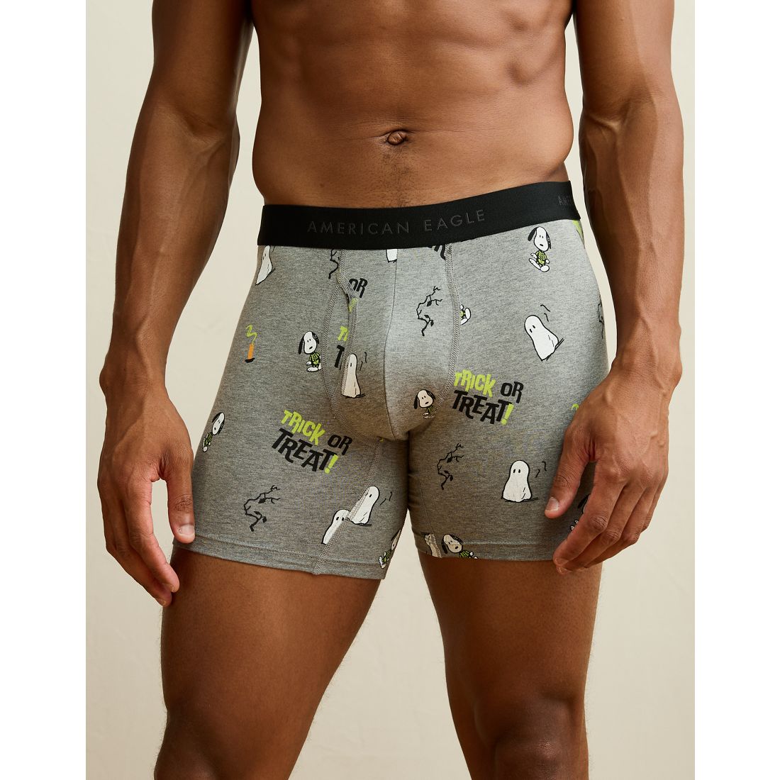 American Eagle AE