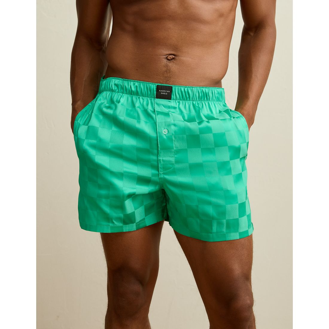 American Eagle AE