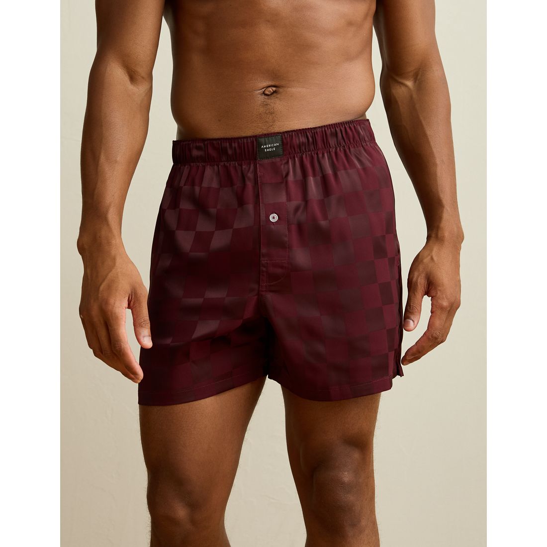 American Eagle AE